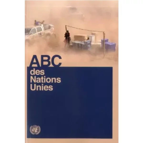 ABC Des Nations Unies - United Nations-image