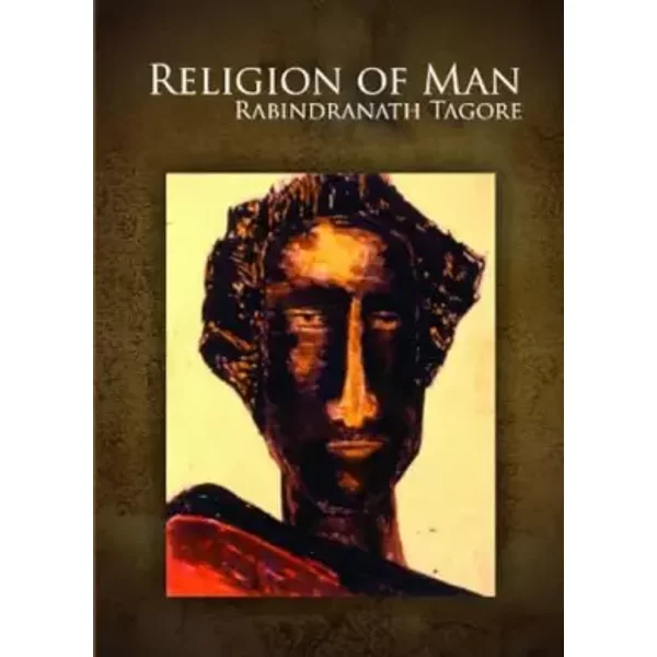 Religion Of Man - Rabindranath Tagore-image
