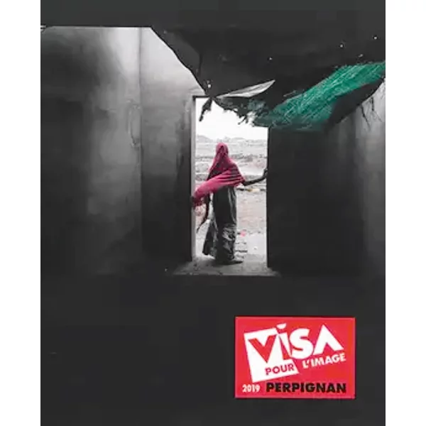Visa pour l'image 2019 - Jean-François Leroy