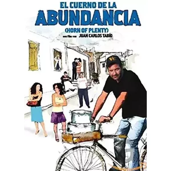 El cuerno de la abundancia