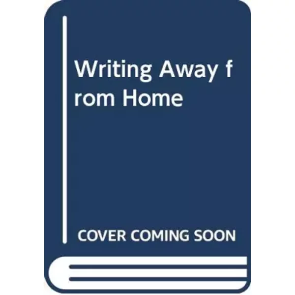Writing Away From Home-image