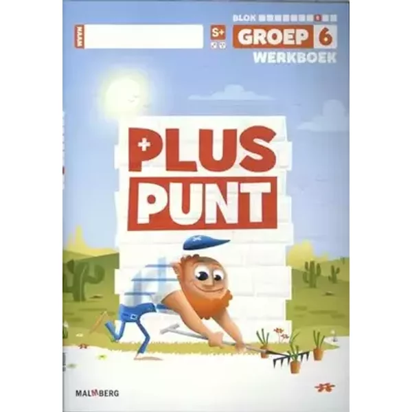 Werkboek