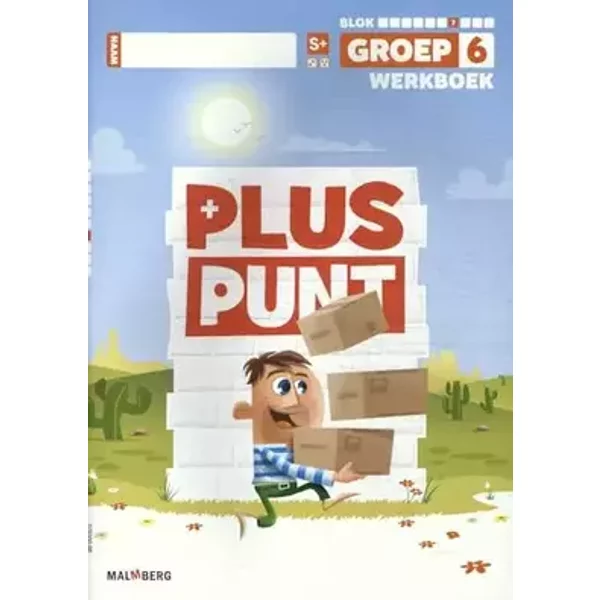 Werkboek - A. van Gool