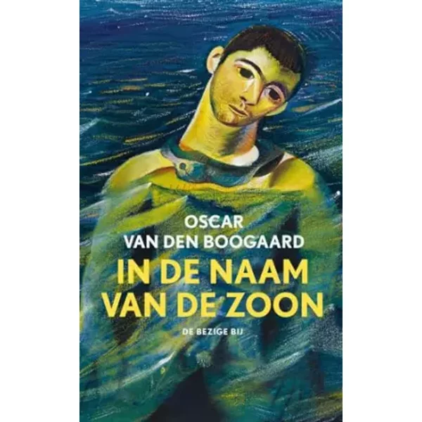 In De Naam Van De Zoon - Oscar Van Den Boogaard-image