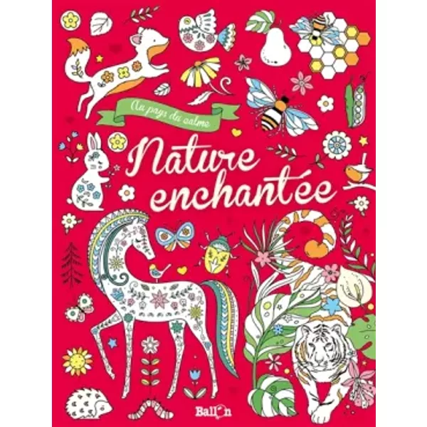 Nature EnchantéE - Unknown Author-image