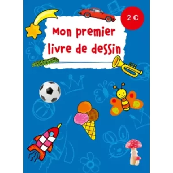 Chenille Et Trompette - Unknown Author-image