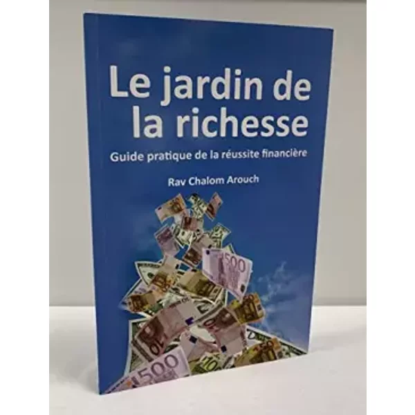 Le Jardin De La Richesse - Unknown Author-image
