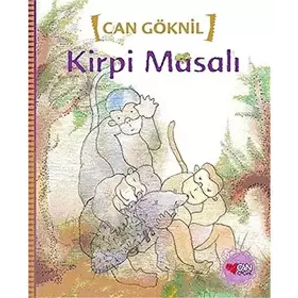 Kirpi Masali - Can Göknil