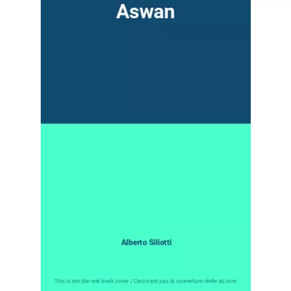 Aswan - Alberto Siliotti-image