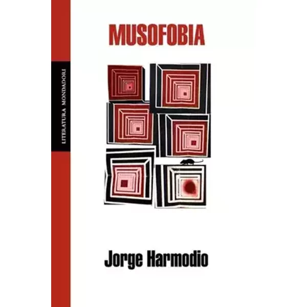 Musofobia (Spanish Edition) - Jorge Juarez Garcia