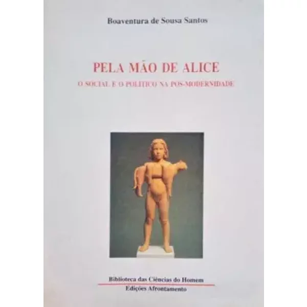 Pela mao de alice social e o politico