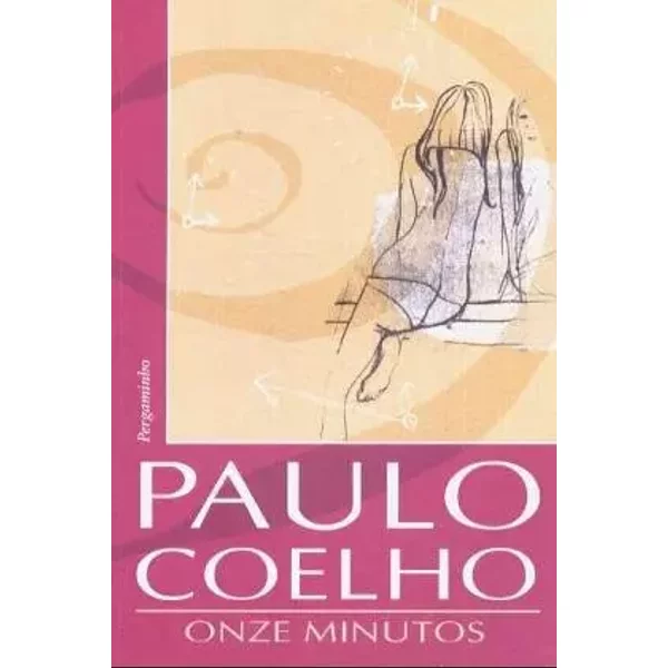 Onze Minutos - Paulo Coelho-image