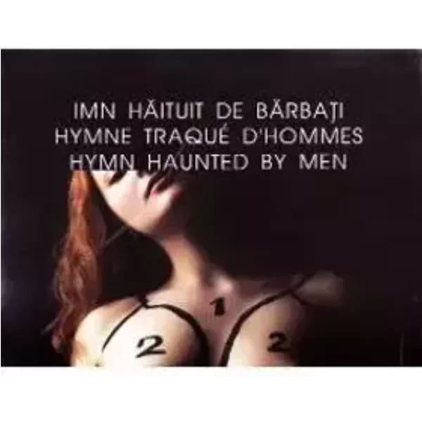 Imn haituit de barbati (Romanian Edition) - Ion Barbu