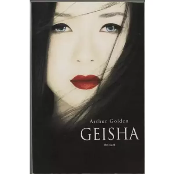 Memorias de Una Geisha (Spanish Edition) - Arthur Golden