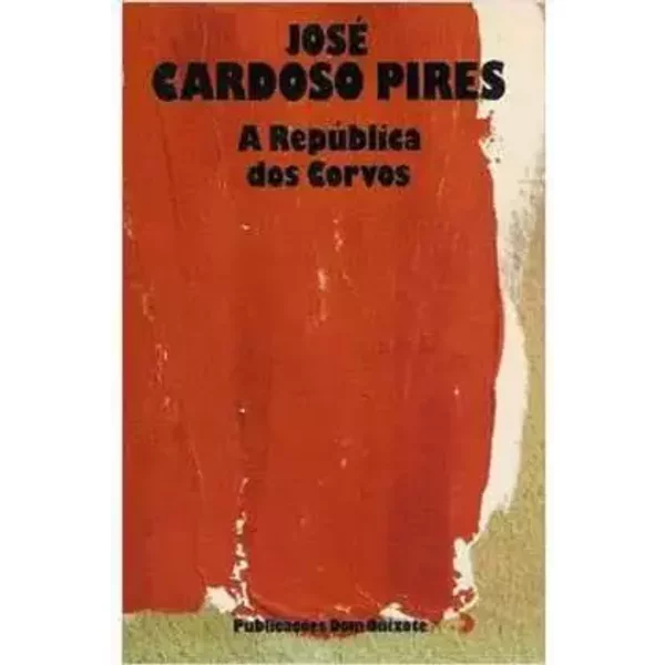 A República dos Corvos
