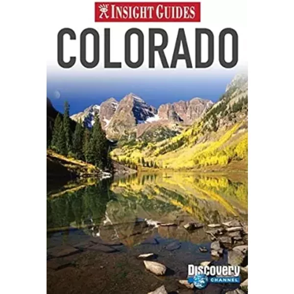 Colorado (Insight Guides) - Insight Guides