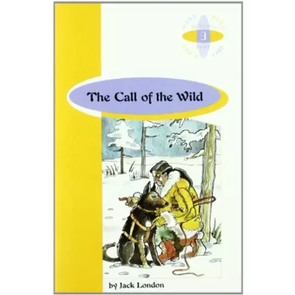 Call Of The Wild 4ºEso - Unknown Author-image