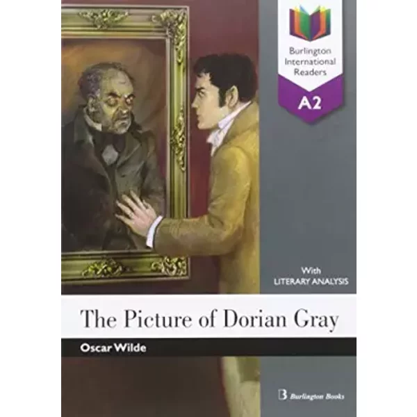 THE PICTURE OF DORIAN GRAY A2 BIR - AA.VV