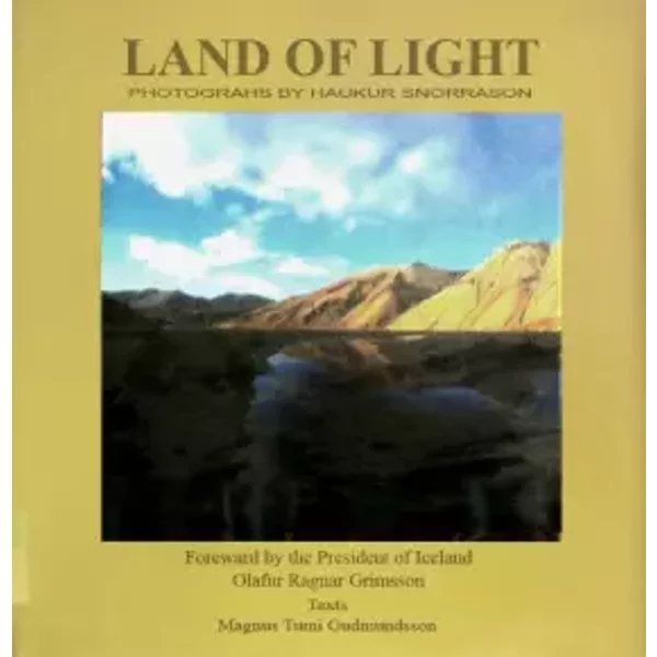 land of light