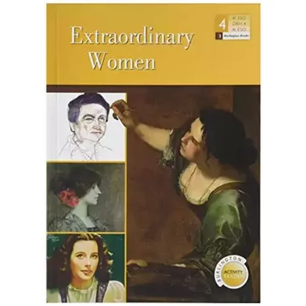 Extraordinary Women 4º Eso - Various