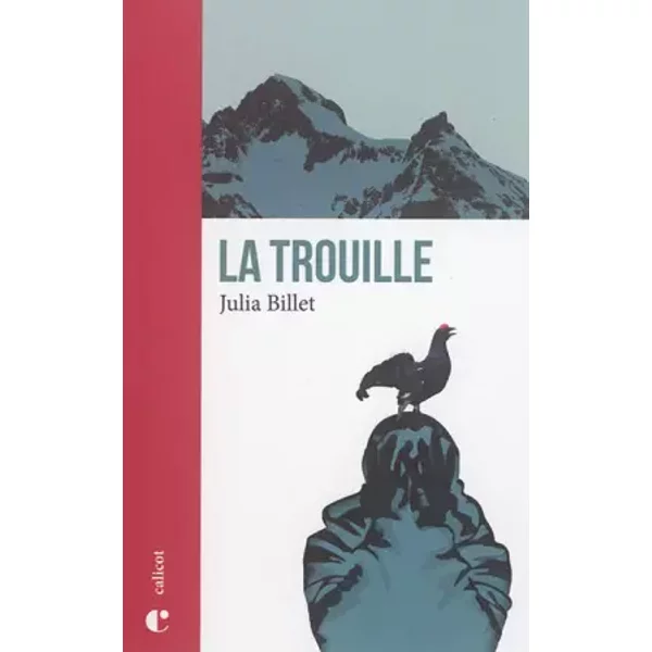 La Trouille - Julia Billet-image