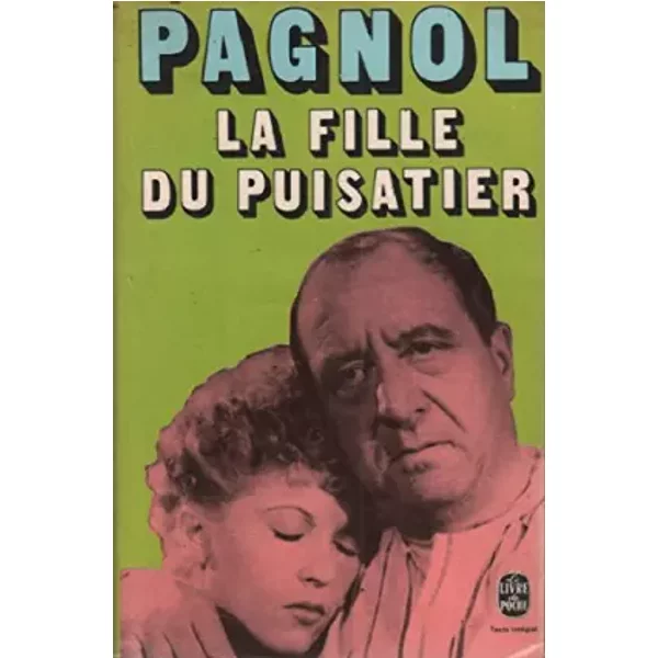Le Fils Du Puisatier-image