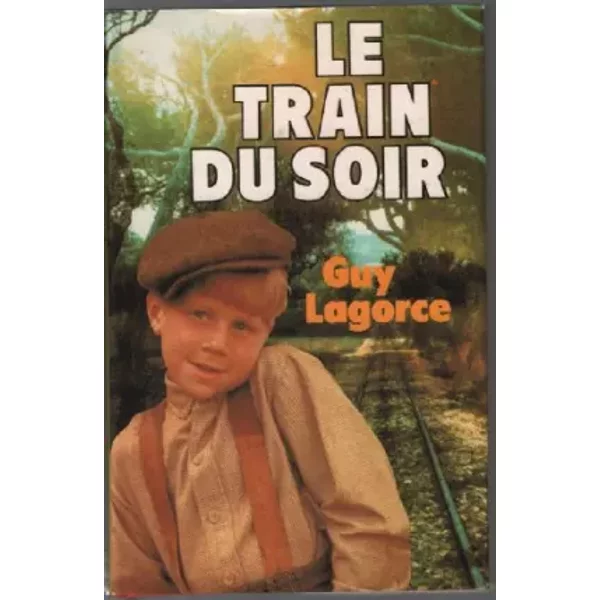 Le Train Du Soir-image