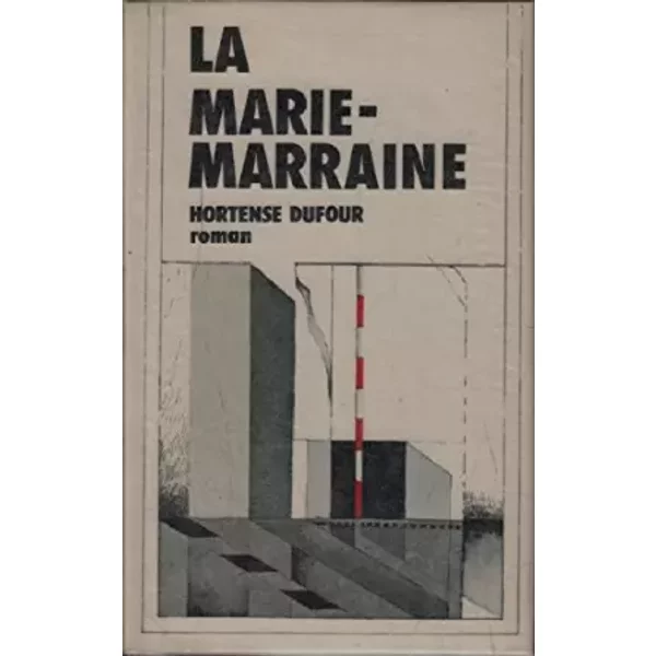 La Marie-Marraine - Dufour Hortense-image