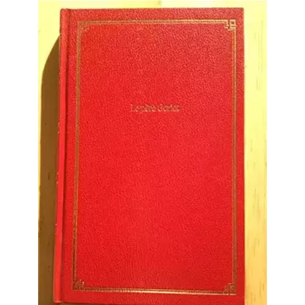 Le père Goriot - Honoré de balzac