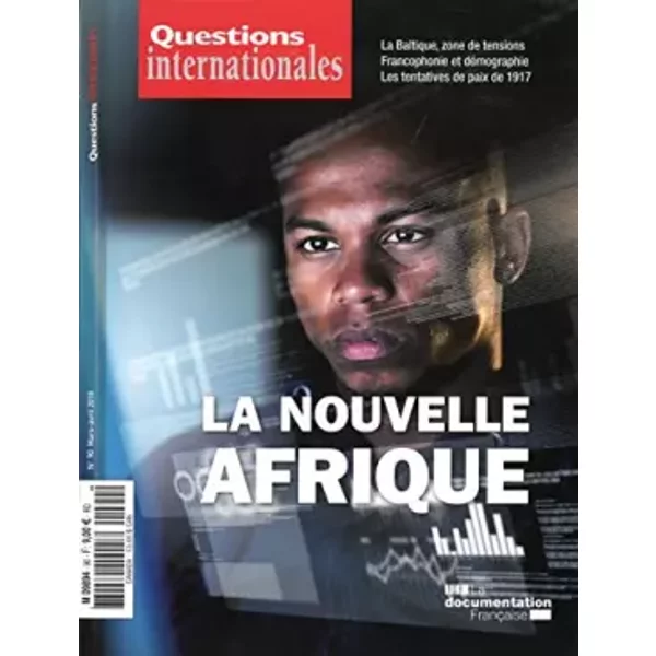 La Nouvelle Afrique - La Documentation Fra-image