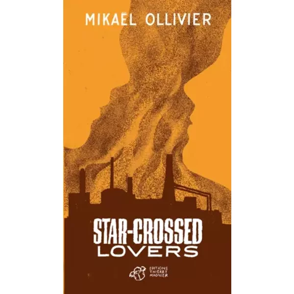 Star-Crossed Lovers - MikaëL Ollivier-image