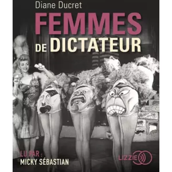Femmes de dictateur