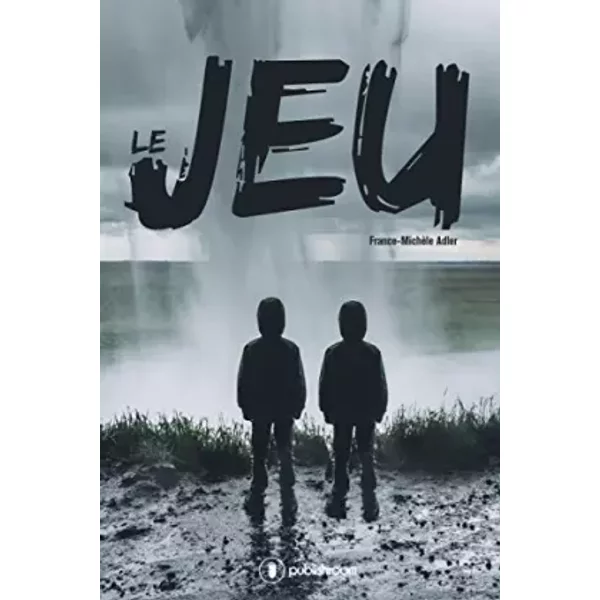 Le Jeu - France-MichèLe Adler-image