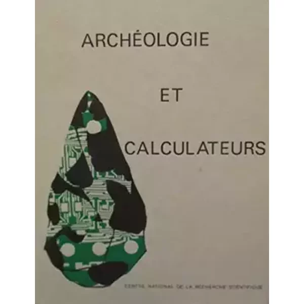 Archeologie et calculateurs : problemes semiologiques et mathematiques