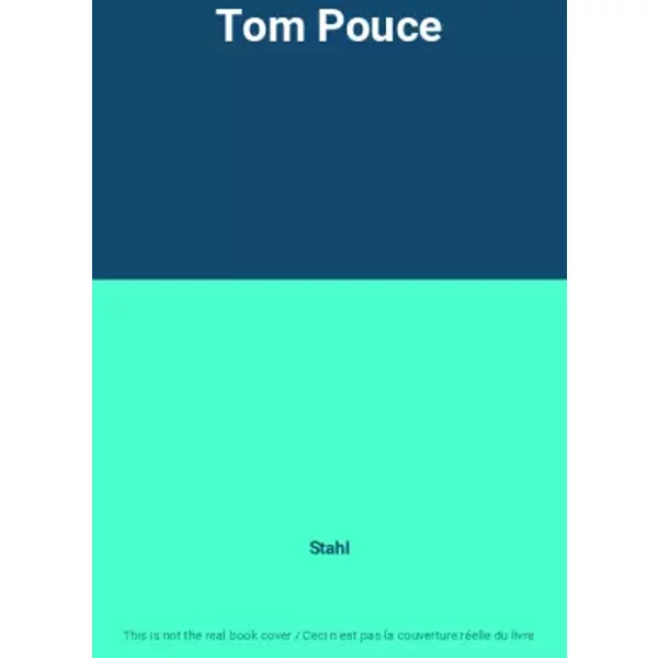 Tom Pouce - Stahl-image