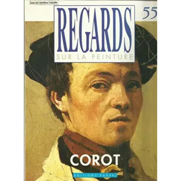 Corot - Regards Sur La Peinture N° 55-image
