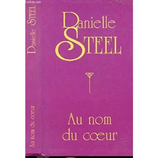 Au Nom Du Coeur-image
