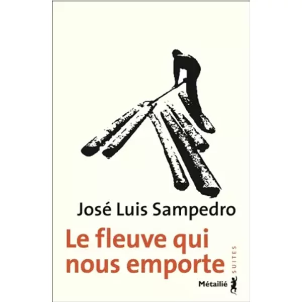 Le Fleuve Qui Nous Emporte - Jose Luis Sampedro-image