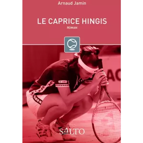 Le Caprice D'hingis - Arnaud Jamin-image