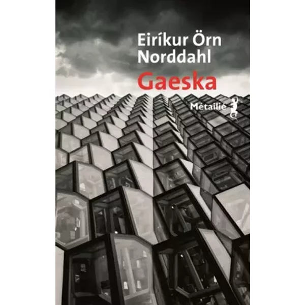 Gaeska - La Bonté - Eirikur Orn Norddahl, Eric Boury-image