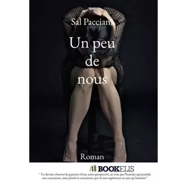 Un peu de nous - Sal Pacciani