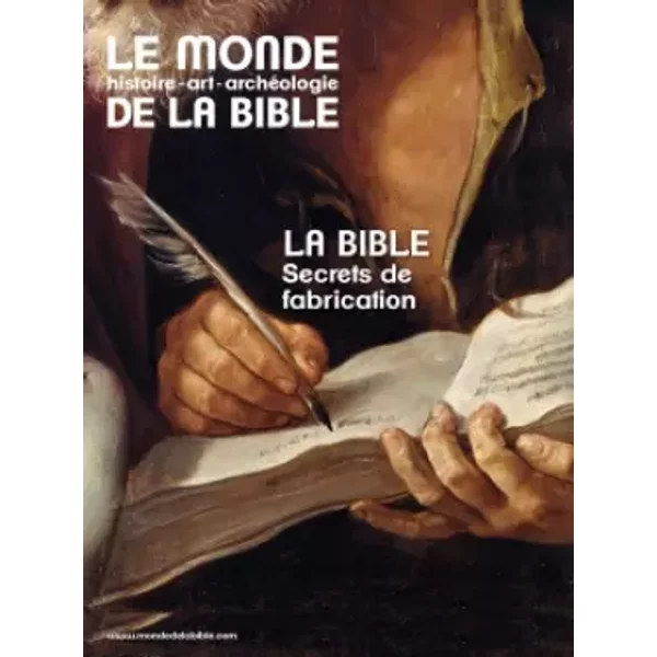 Monde De La Bible - Septembre 2019 N° 230 - Collectif Auteurs-image