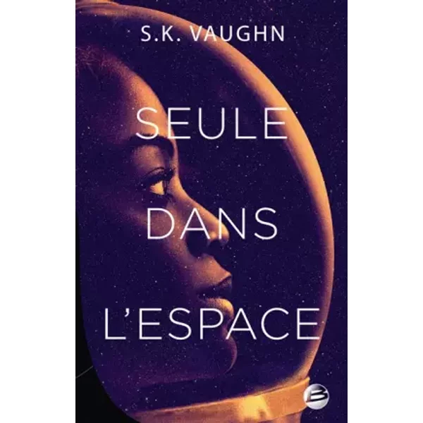 Seule Dans L'espace - S.K. Vaughn-image