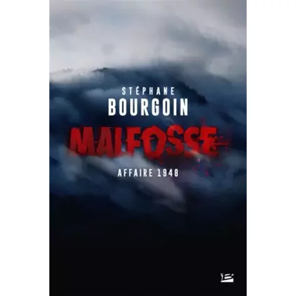 Malfosse - StéPhane Bourgoin-image