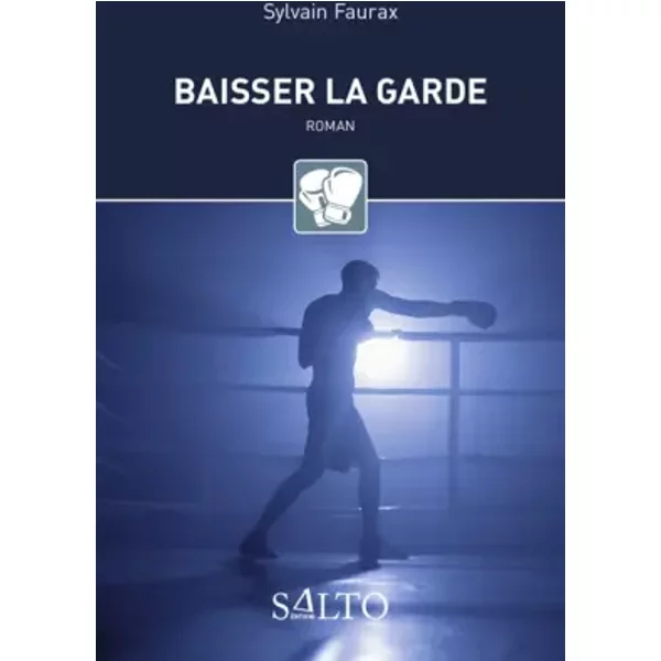 Baisser La Garde - Sylvain Faurax-image