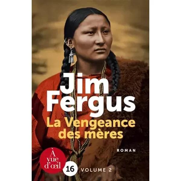 La vengeance des mères: Les journaux de Margaret Kelly et de Molly McGill - Pack en 2 volumes - Jim Fergus