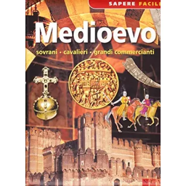 Le Moyen Age-image