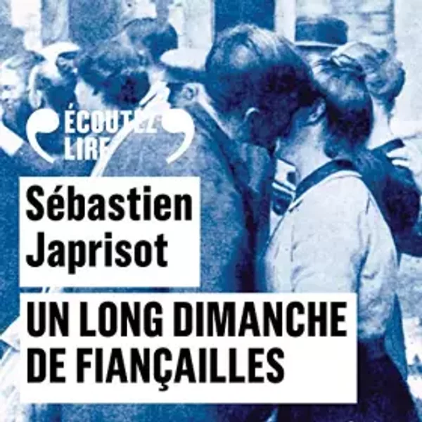 Un Long Dimanche De FiançAilles - SéBastien Japrisot-image