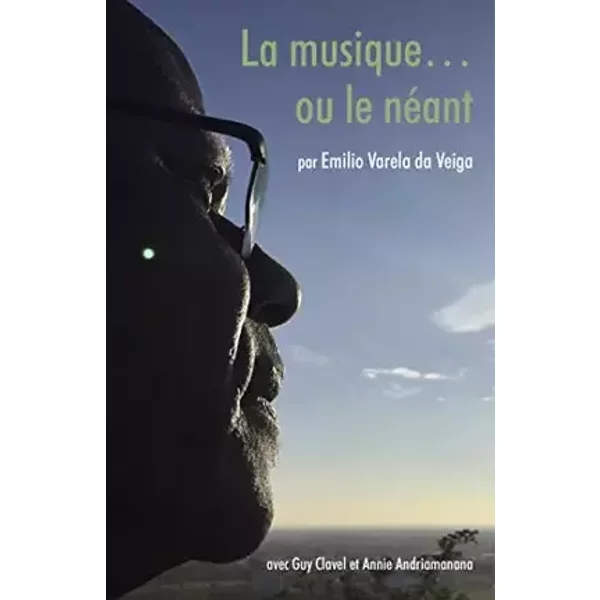 La musique... ou le neant - Emilio Varela Da Veiga
