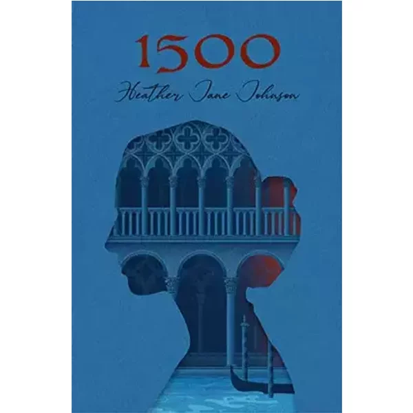 1500 - Heather Jane Johnson